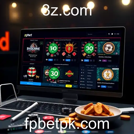 Crescimento dos Jogos de Azar Online no Brasil