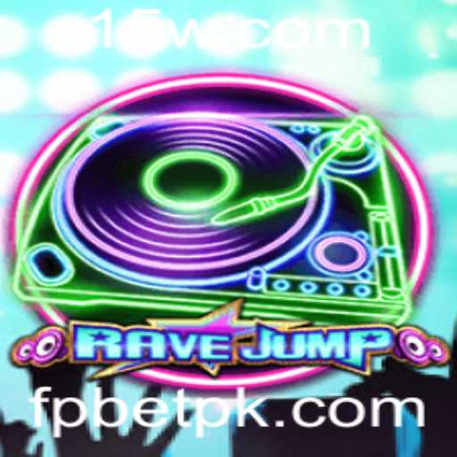 Descubra o Universo Empolgante de RaveJump: O Jogo que Combina Música e Aventura