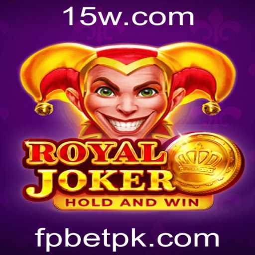 Royaljoker: Um Mergulho no Mundo do FPBet e Sua Excitante Dinâmica de Jogo