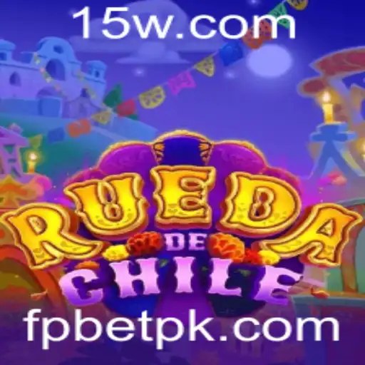 RuedaDeChile: O Jogo de Azar Emergente com a Tendência de fpbet