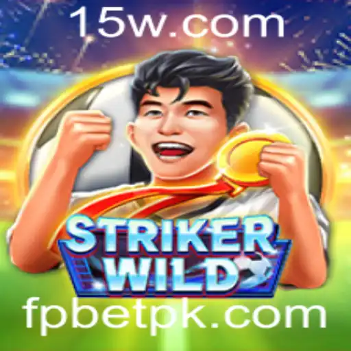 Descubra o Mundo Emocionante de StrikerWILD