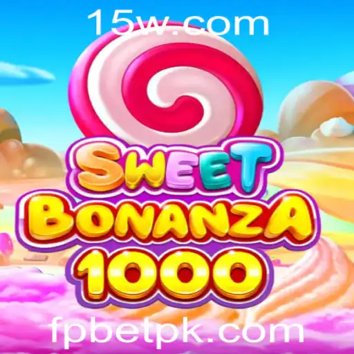 Descubra o Excitante Mundo de SweetBonanza1000